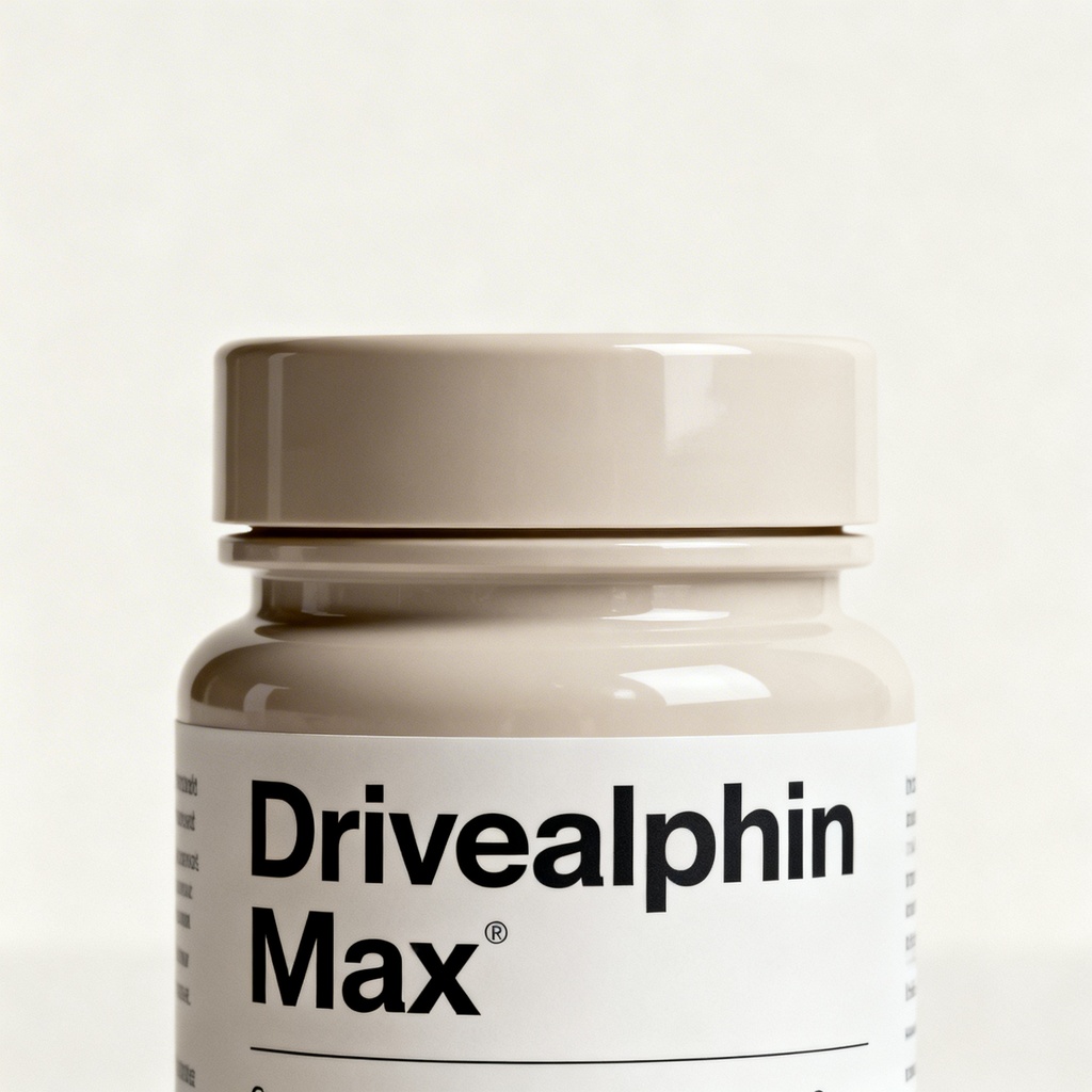 Drivealphin Max